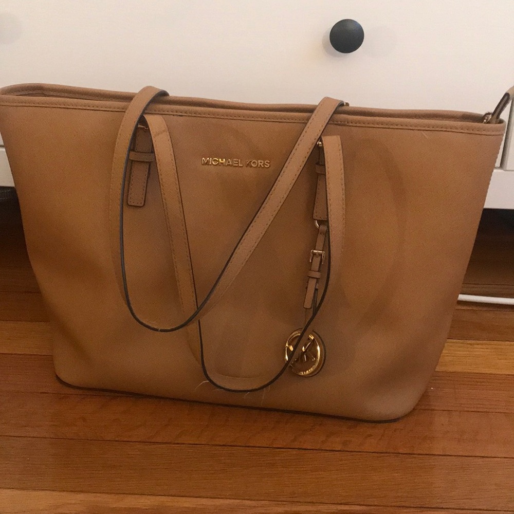 Michael Kors tote
